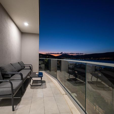 Apartments Filipo Трогир Экстерьер фото