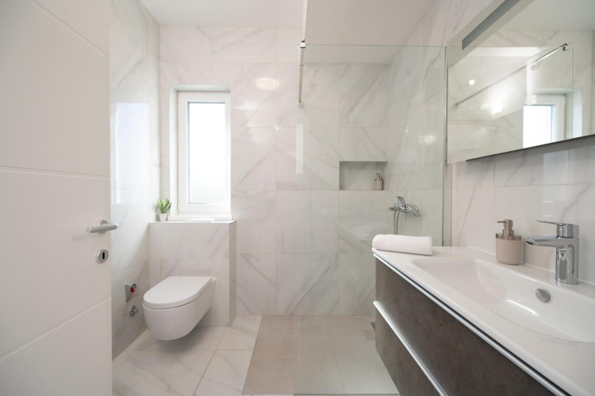 Apartments Filipo Трогир Экстерьер фото