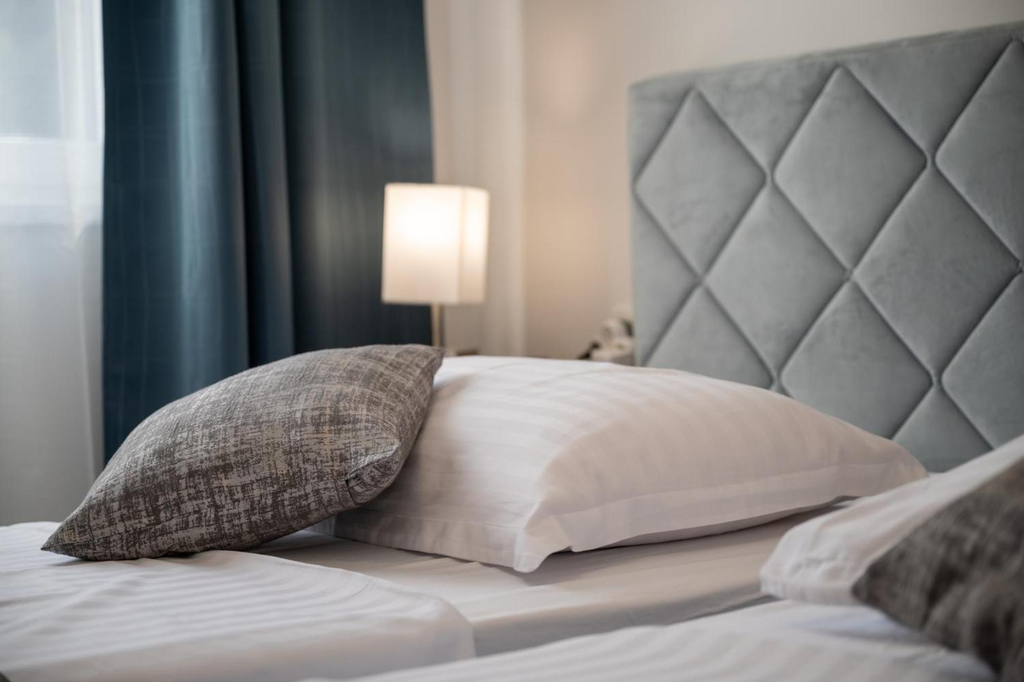Apartments Filipo Трогир Экстерьер фото